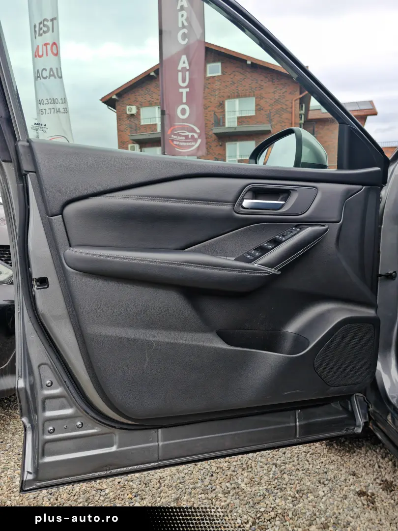 Nissan Qashqai Tekna  2022 - 1 3 Benzina Hybrid 158 cp