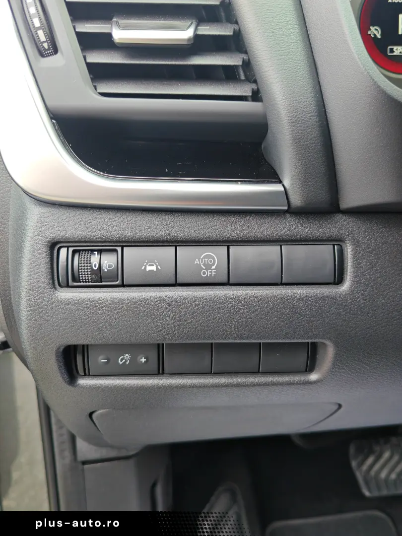 Nissan Qashqai Tekna  2022 - 1 3 Benzina Hybrid 158 cp