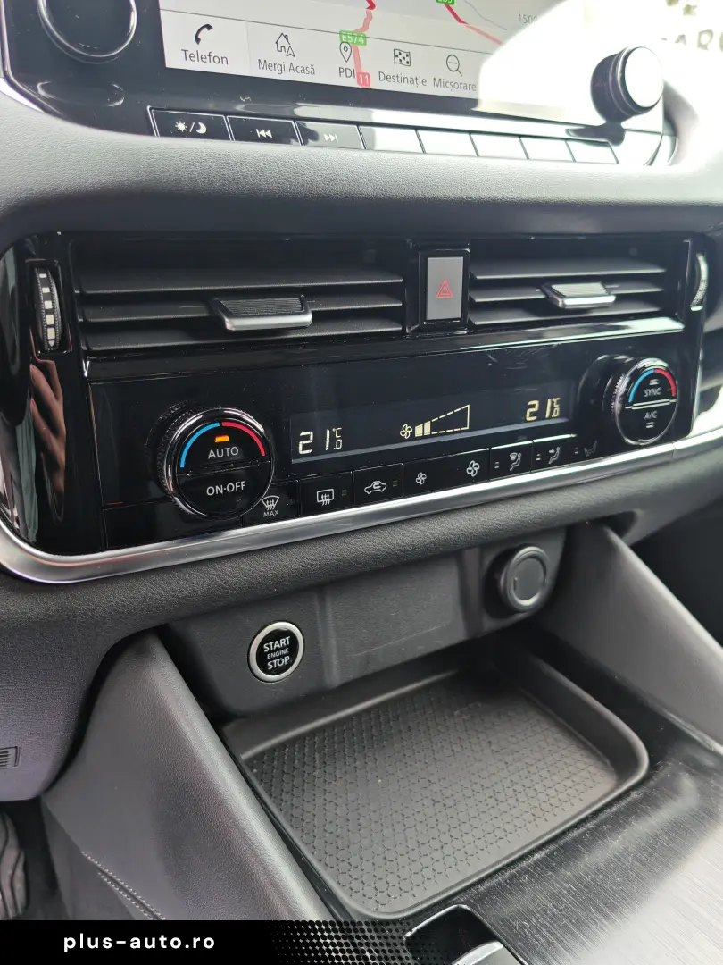 Nissan Qashqai Tekna  2022 - 1 3 Benzina Hybrid 158 cp