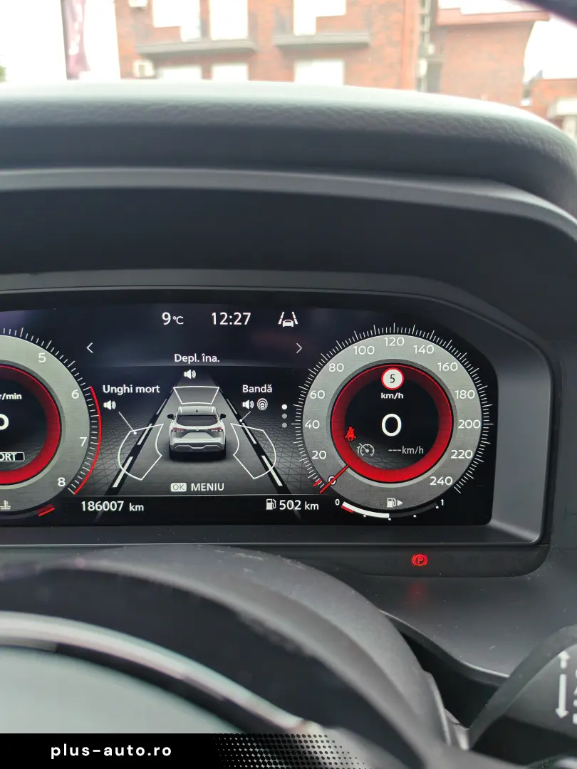 Nissan Qashqai Tekna  2022 - 1 3 Benzina Hybrid 158 cp