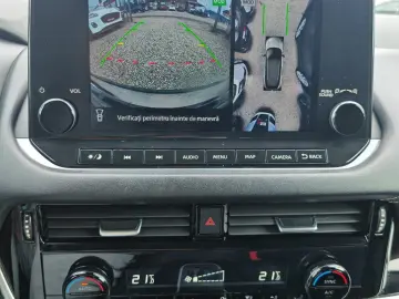 Nissan Qashqai Tekna  2022 - 1 3 Benzina Hybrid 158 cp