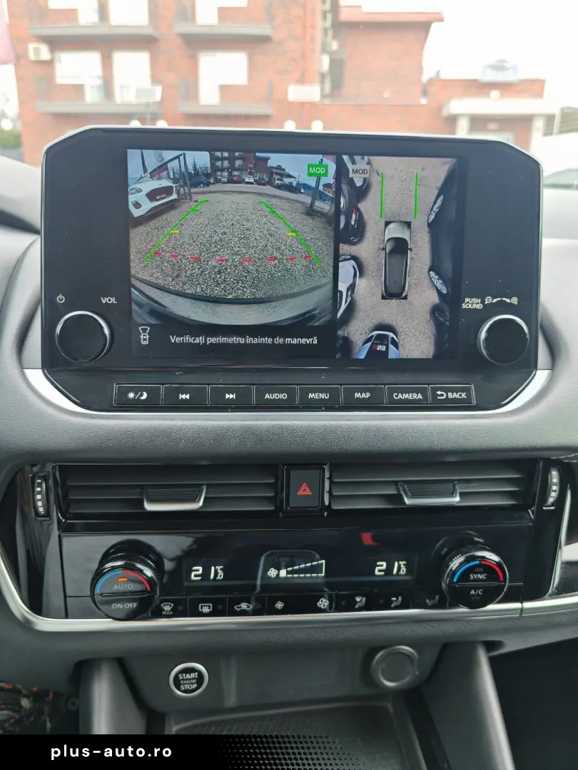 Nissan Qashqai Tekna  2022 - 1 3 Benzina Hybrid 158 cp