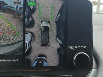 Nissan Qashqai Tekna  2022 - 1 3 Benzina Hybrid 158 cp