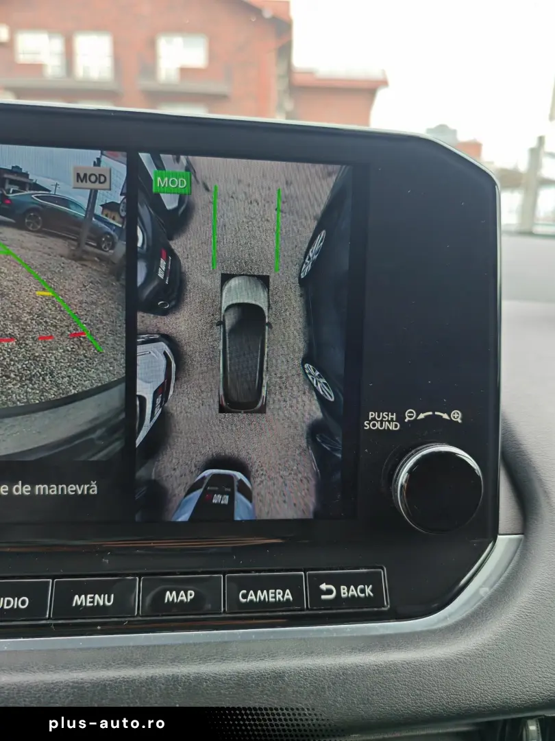 Nissan Qashqai Tekna  2022 - 1 3 Benzina Hybrid 158 cp