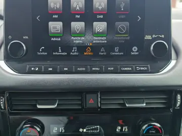 Nissan Qashqai Tekna  2022 - 1 3 Benzina Hybrid 158 cp