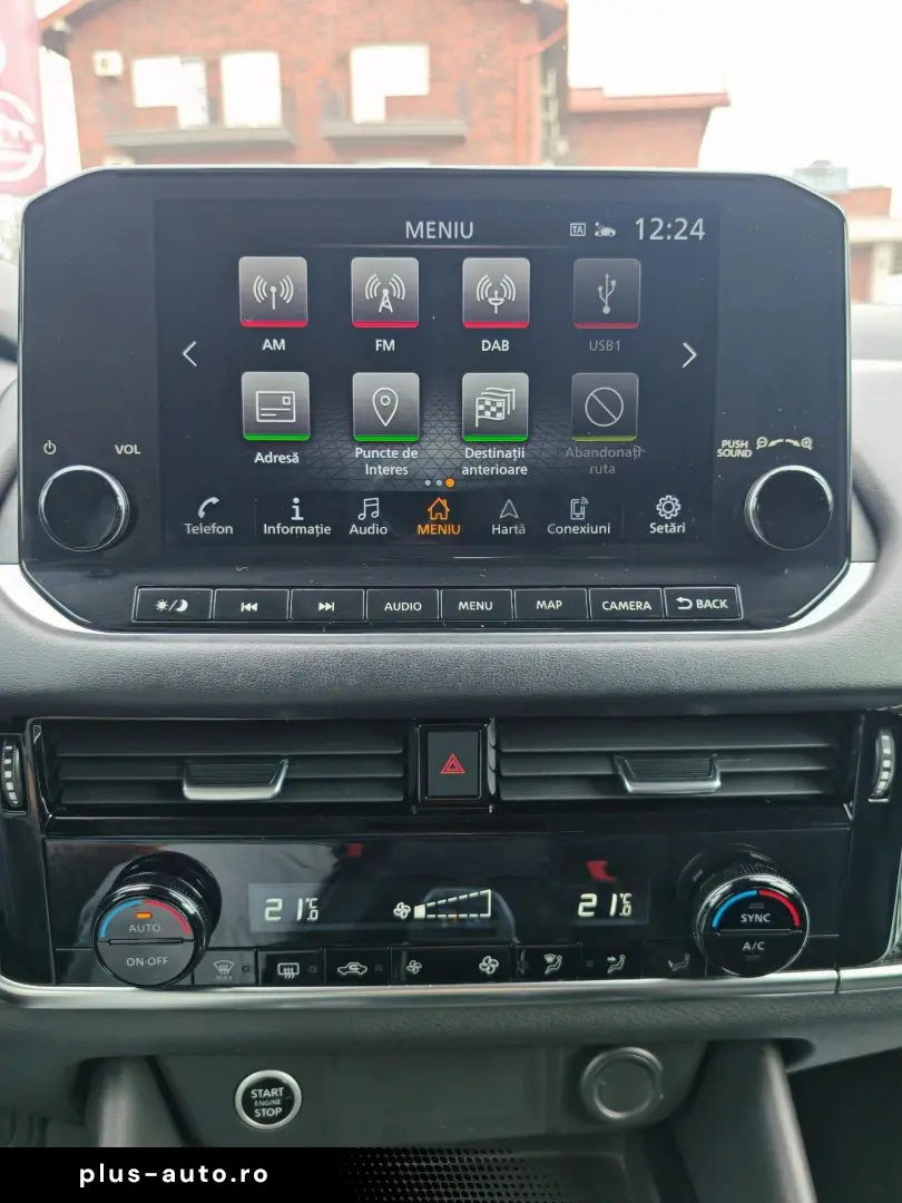 Nissan Qashqai Tekna  2022 - 1 3 Benzina Hybrid 158 cp