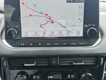 Nissan Qashqai Tekna  2022 - 1 3 Benzina Hybrid 158 cp