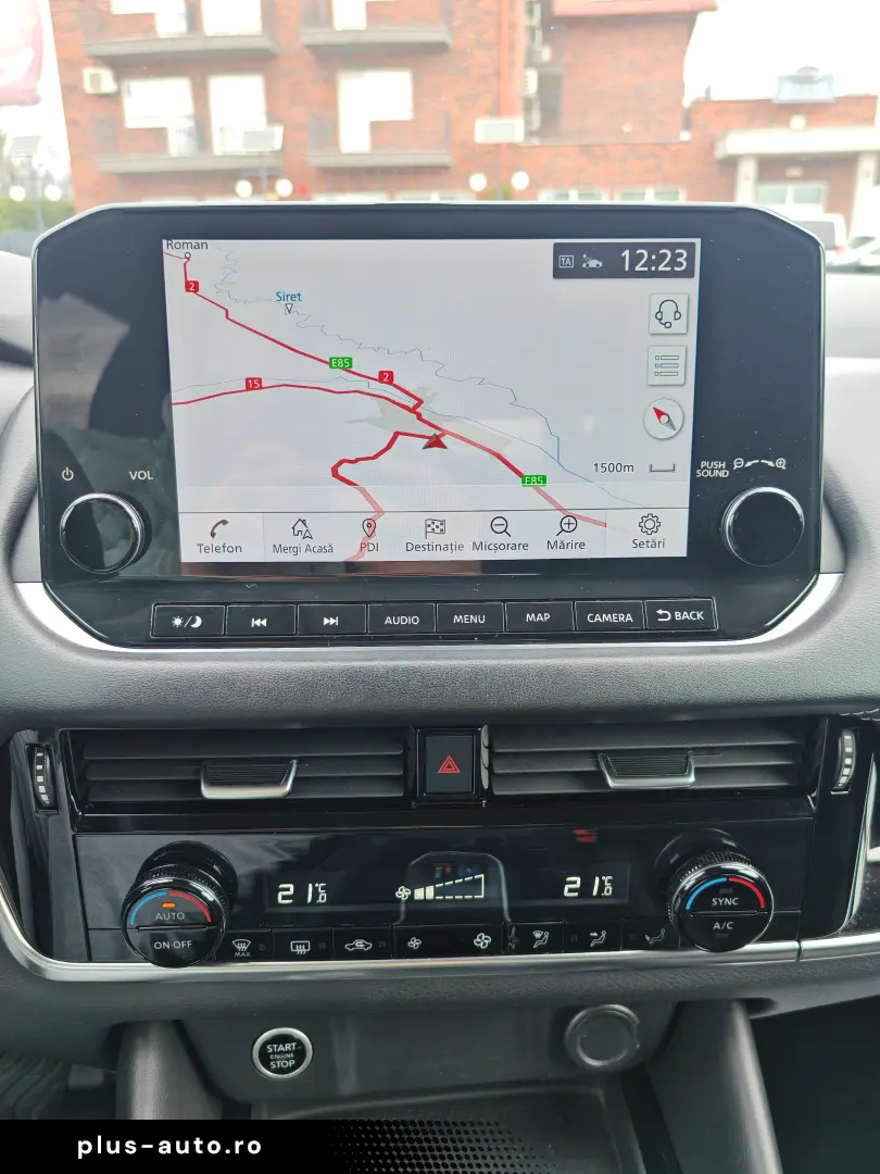 Nissan Qashqai Tekna  2022 - 1 3 Benzina Hybrid 158 cp