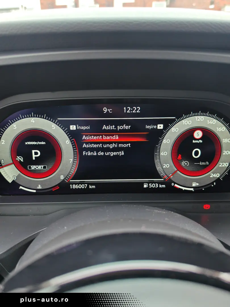 Nissan Qashqai Tekna  2022 - 1 3 Benzina Hybrid 158 cp