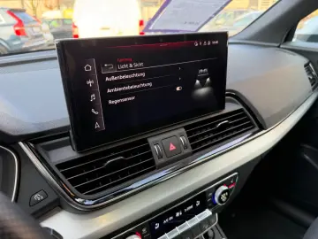 Audi Q5 35 TDI S-Line PANO MATRIX ACC 360
