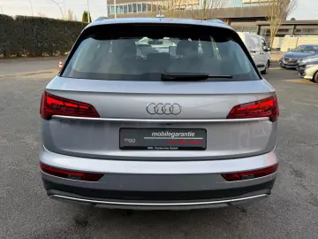 Audi Q5 35 TDI S-Line PANO MATRIX ACC 360
