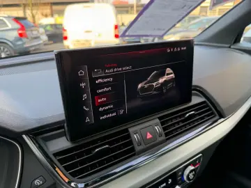 Audi Q5 35 TDI S-Line PANO MATRIX ACC 360