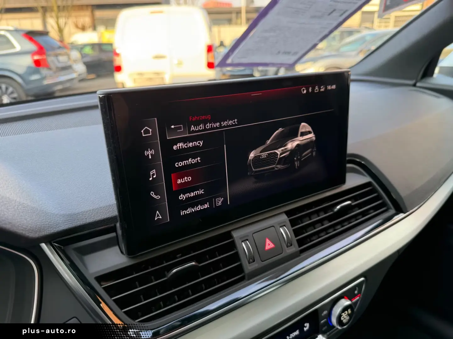 Audi Q5 35 TDI S-Line PANO MATRIX ACC 360