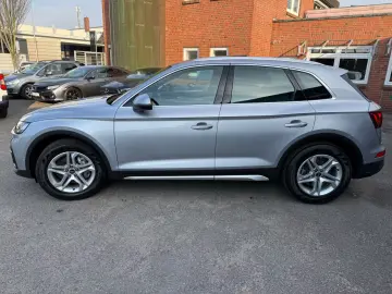 Audi Q5 35 TDI S-Line PANO MATRIX ACC 360