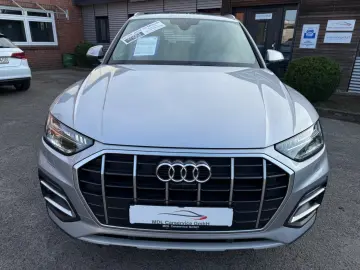 Audi Q5 35 TDI S-Line PANO MATRIX ACC 360