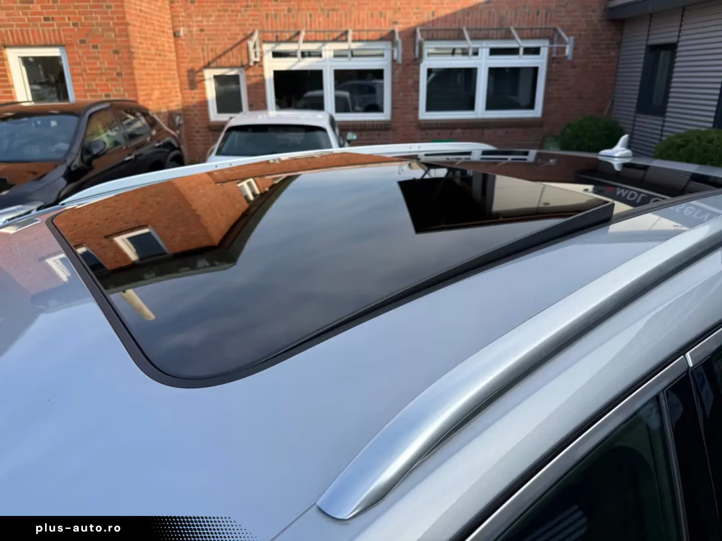 Audi Q5 35 TDI S-Line PANO MATRIX ACC 360