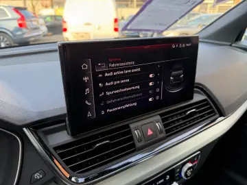 Audi Q5 35 TDI S-Line PANO MATRIX ACC 360