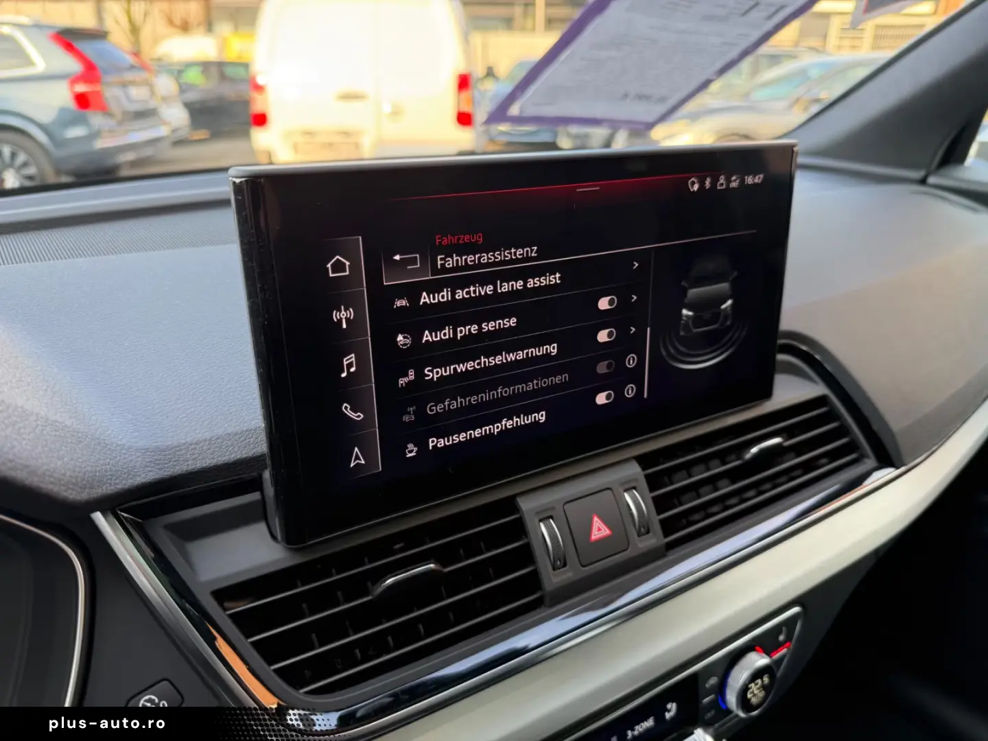 Audi Q5 35 TDI S-Line PANO MATRIX ACC 360