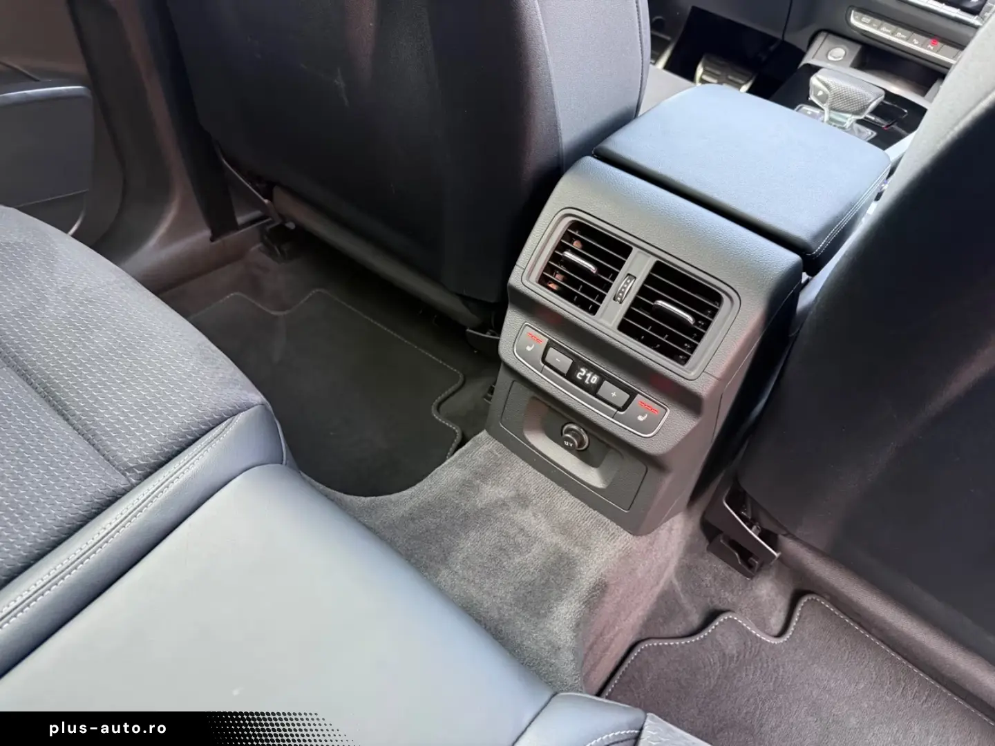 Audi Q5 35 TDI S-Line PANO MATRIX ACC 360