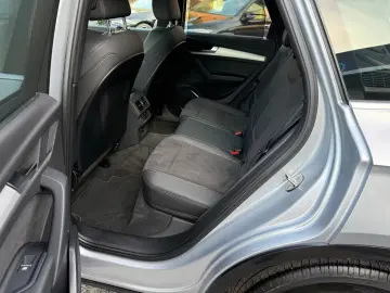 Audi Q5 35 TDI S-Line PANO MATRIX ACC 360