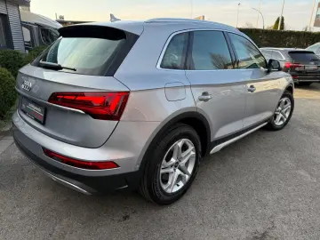 Audi Q5 35 TDI S-Line PANO MATRIX ACC 360