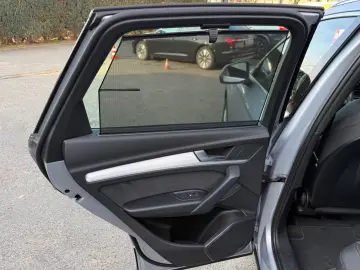 Audi Q5 35 TDI S-Line PANO MATRIX ACC 360