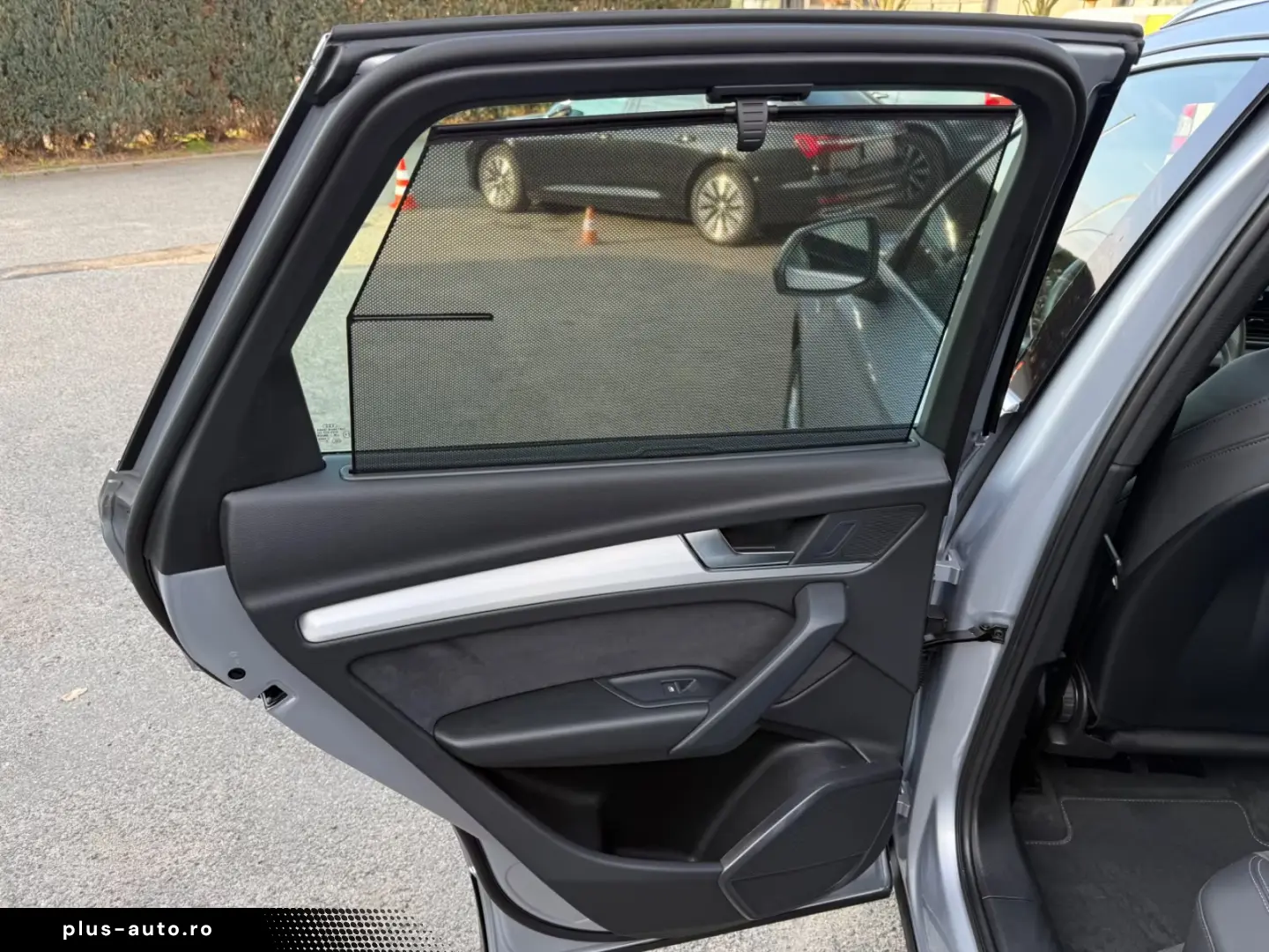 Audi Q5 35 TDI S-Line PANO MATRIX ACC 360