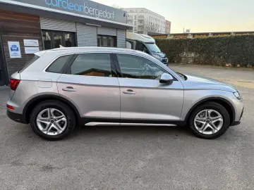 Audi Q5 35 TDI S-Line PANO MATRIX ACC 360