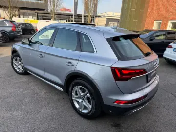 Audi Q5 35 TDI S-Line PANO MATRIX ACC 360