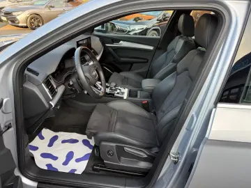 Audi Q5 35 TDI S-Line PANO MATRIX ACC 360