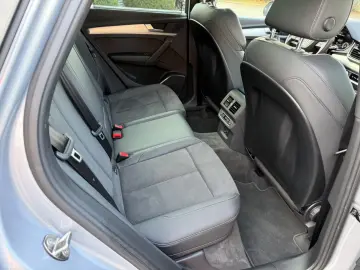 Audi Q5 35 TDI S-Line PANO MATRIX ACC 360