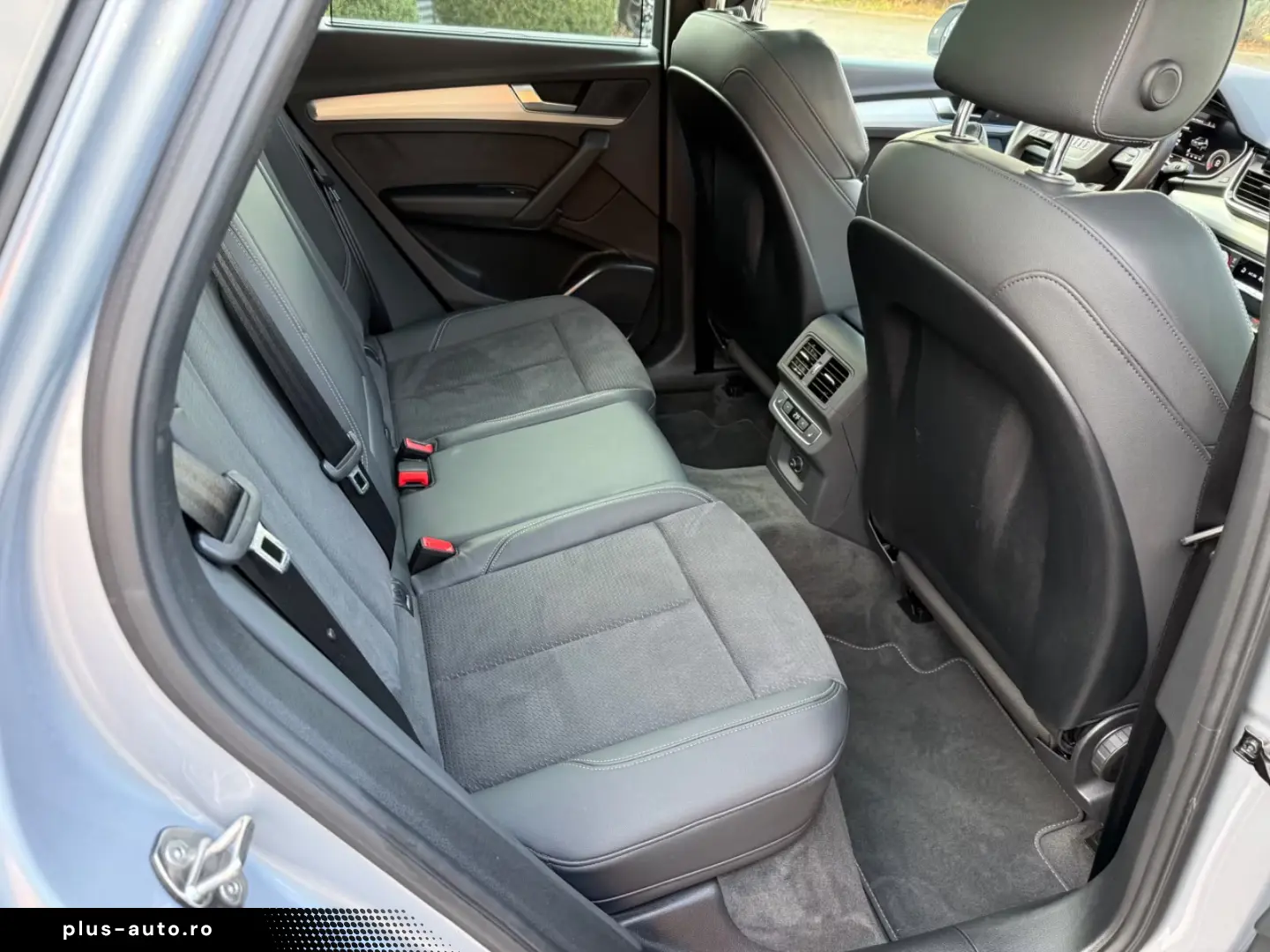 Audi Q5 35 TDI S-Line PANO MATRIX ACC 360