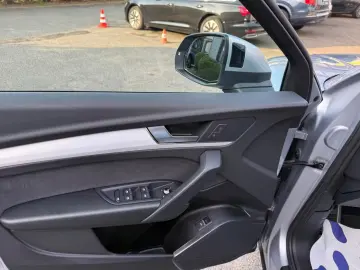 Audi Q5 35 TDI S-Line PANO MATRIX ACC 360