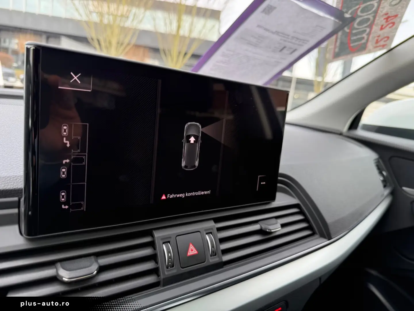 Audi Q5 35 TDI PANO MATRIX Head-Up AHK 360 K