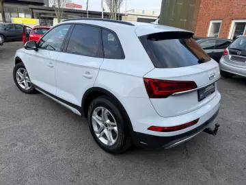 Audi Q5 35 TDI PANO MATRIX Head-Up AHK 360 K