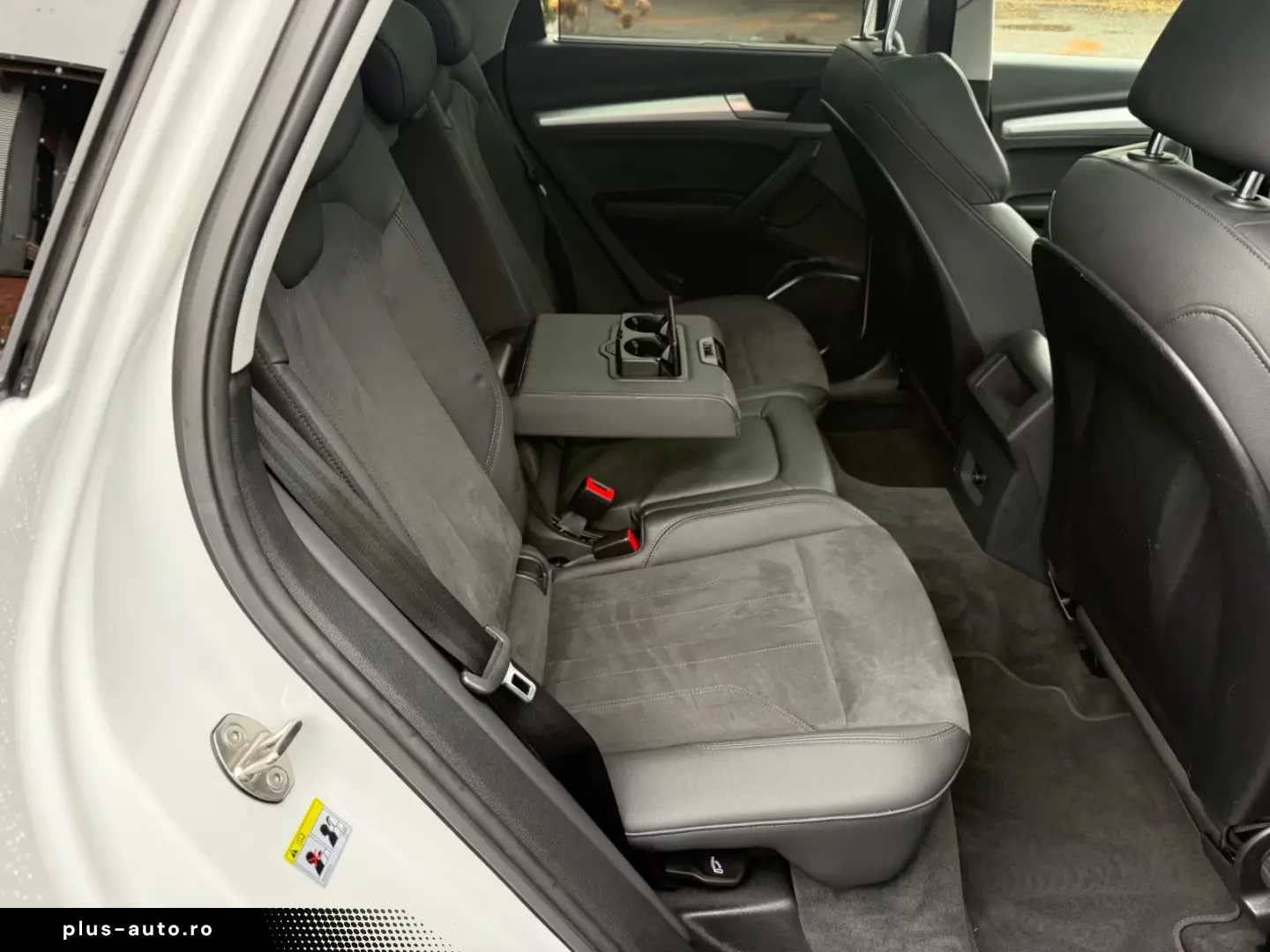 Audi Q5 35 TDI PANO MATRIX Head-Up AHK 360 K