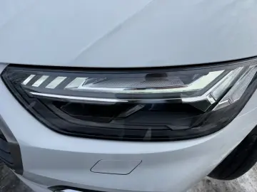 Audi Q5 35 TDI PANO MATRIX Head-Up AHK 360 K