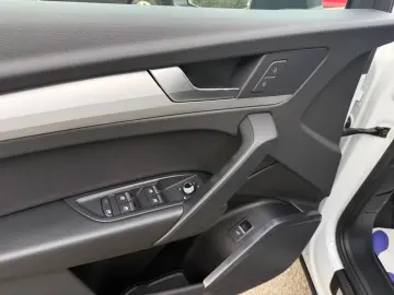 Audi Q5 35 TDI PANO MATRIX Head-Up AHK 360 K