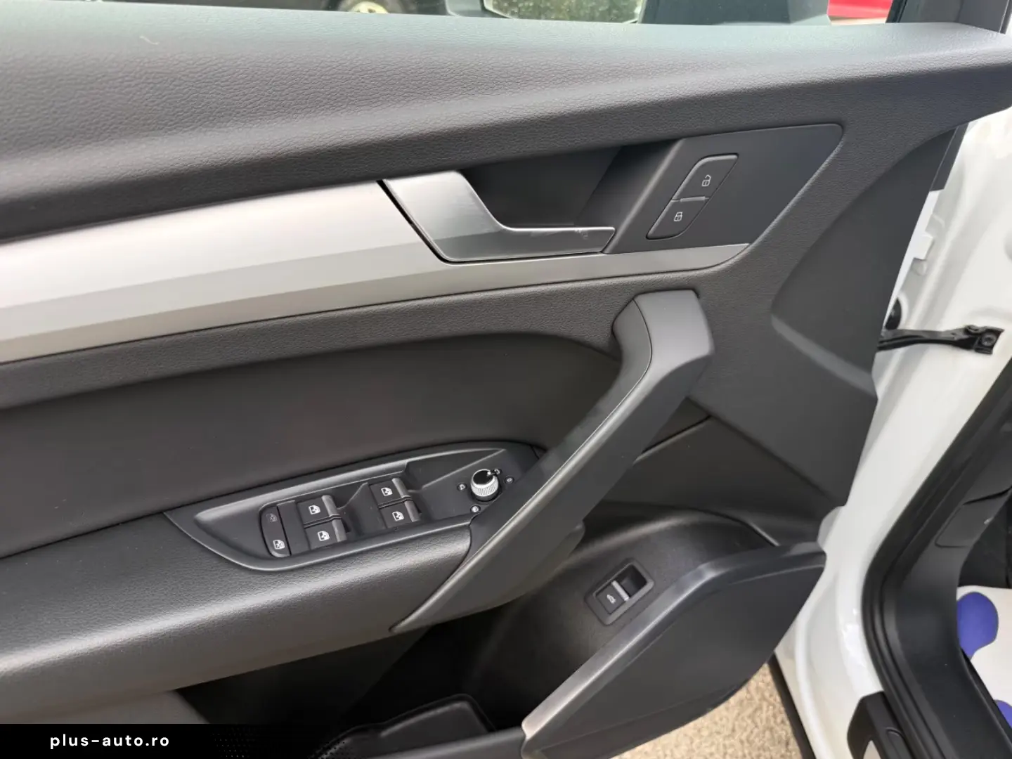 Audi Q5 35 TDI PANO MATRIX Head-Up AHK 360 K