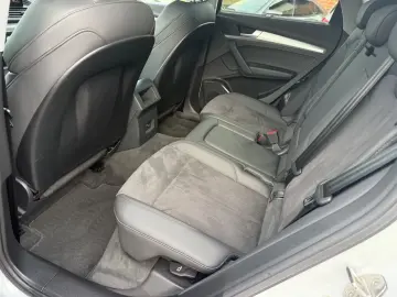 Audi Q5 35 TDI PANO MATRIX Head-Up AHK 360 K