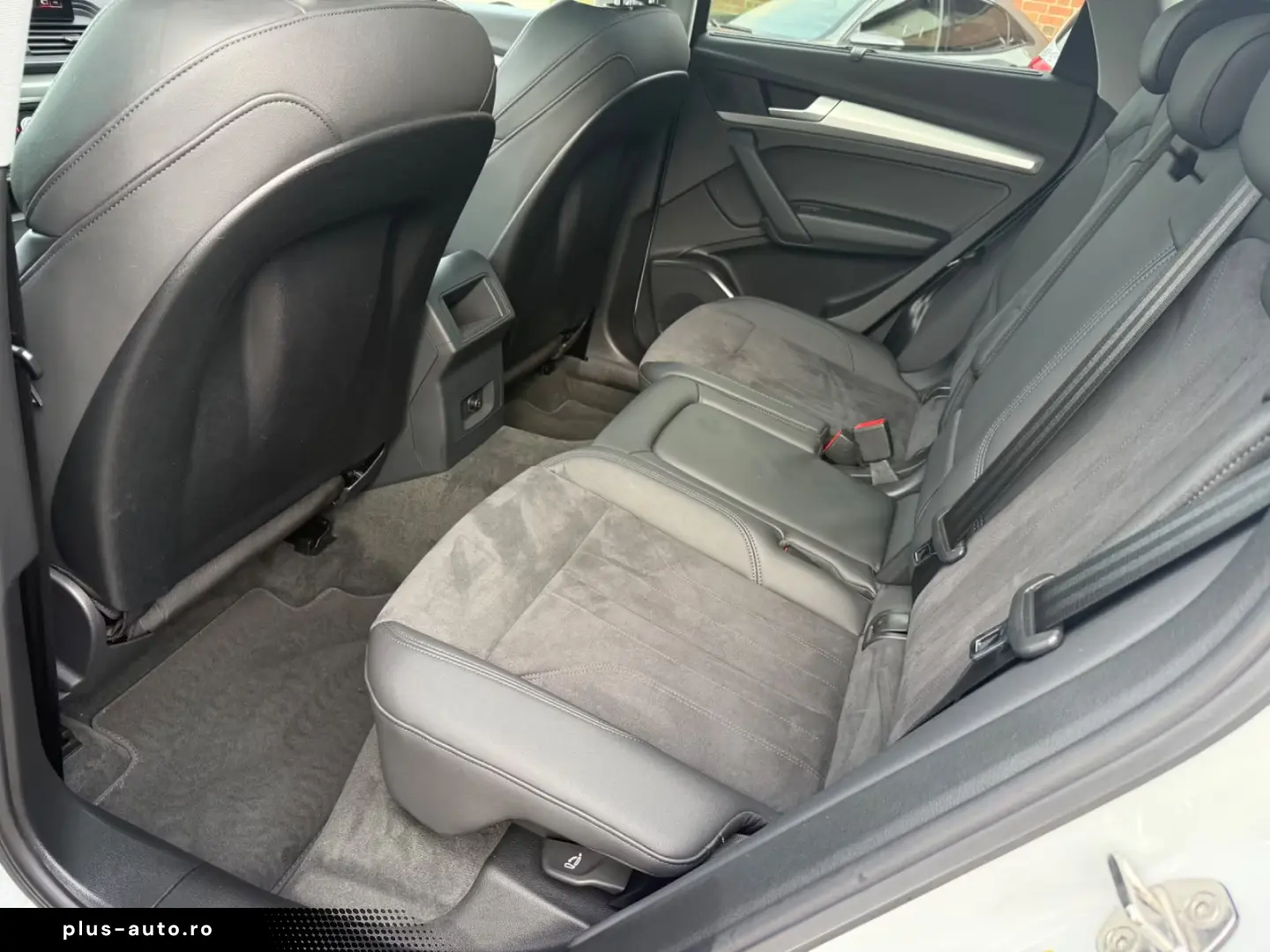 Audi Q5 35 TDI PANO MATRIX Head-Up AHK 360 K