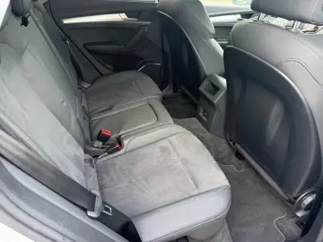 Audi Q5 35 TDI PANO MATRIX Head-Up AHK 360 K