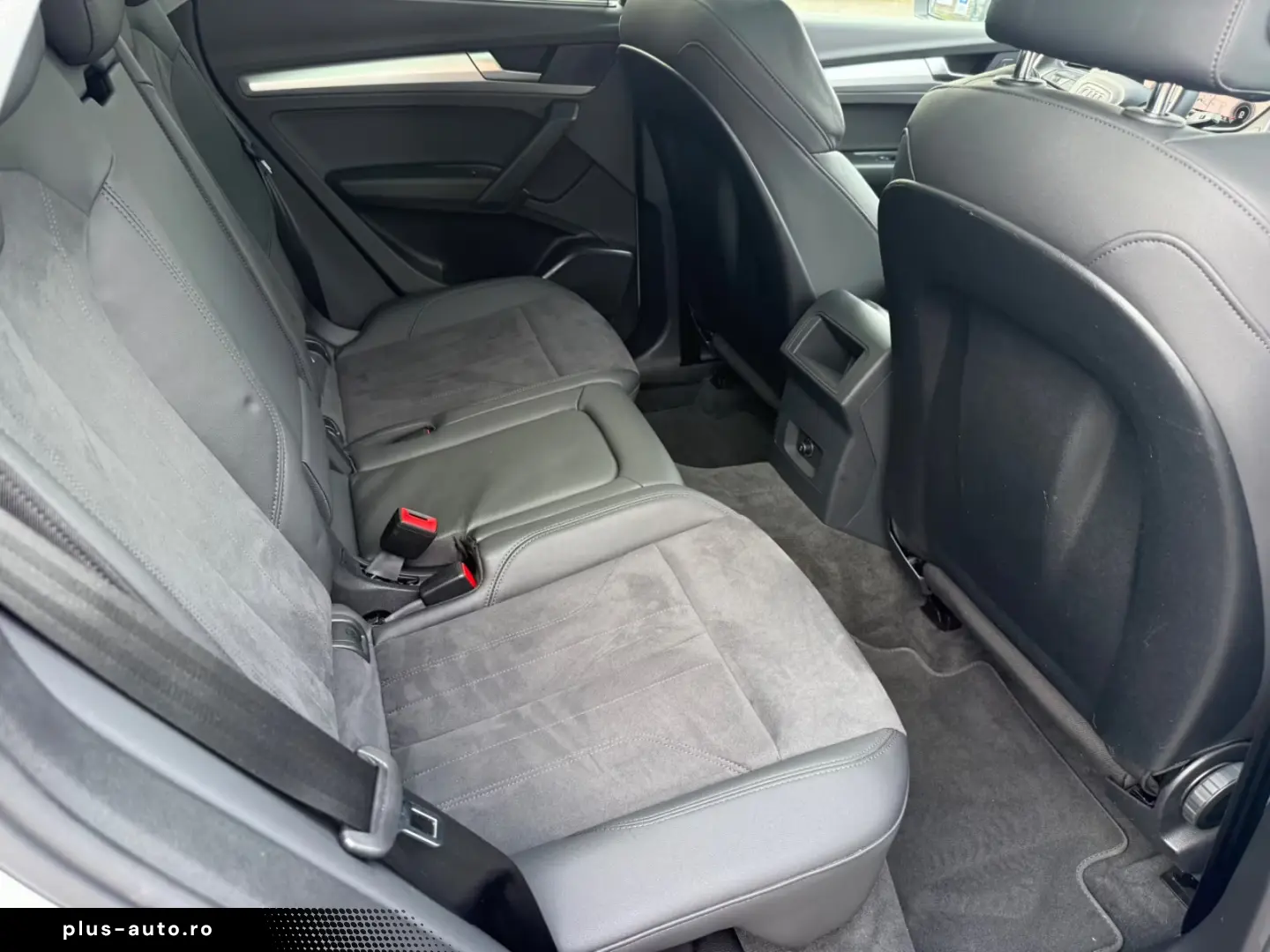 Audi Q5 35 TDI PANO MATRIX Head-Up AHK 360 K