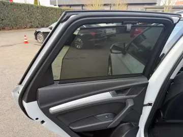 Audi Q5 35 TDI PANO MATRIX Head-Up AHK 360 K