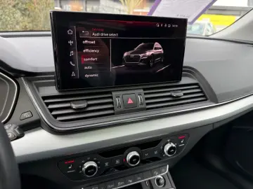 Audi Q5 35 TDI PANO MATRIX Head-Up AHK 360 K