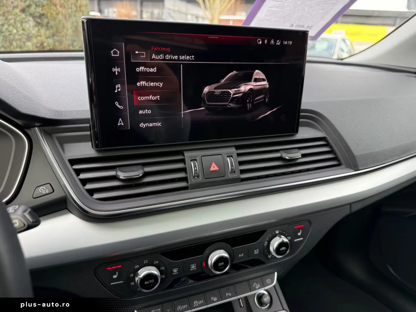 Audi Q5 35 TDI PANO MATRIX Head-Up AHK 360 K