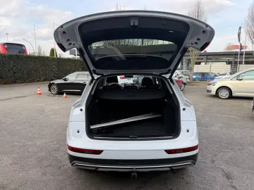 Audi Q5 35 TDI PANO MATRIX Head-Up AHK 360 K