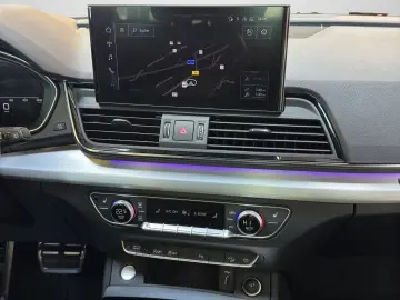 Audi Q5 Sportback S line 40 TDI quattro  Matrix B&O