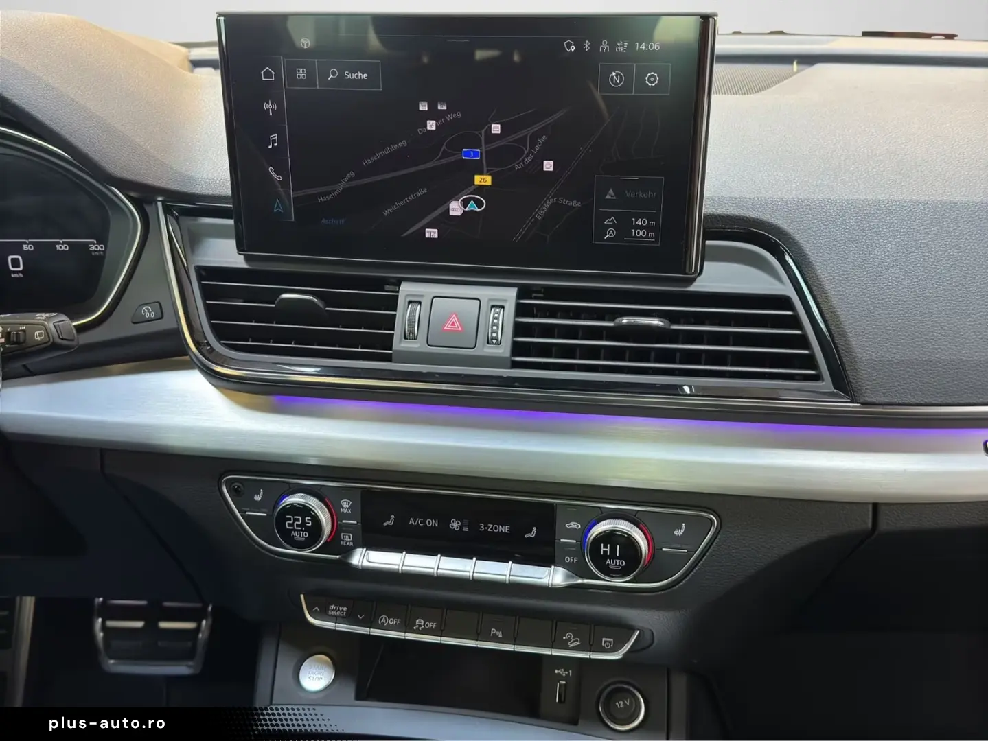 Audi Q5 Sportback S line 40 TDI quattro  Matrix B&O