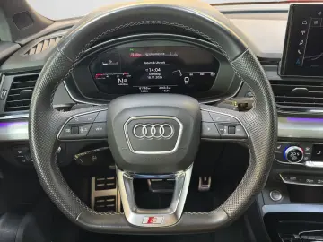 Audi Q5 Sportback S line 40 TDI quattro  Matrix B&O